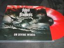 Hail of Bullets - on divine winds     ---  2 Lp ---