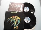 Alexis Korner - Bootleg Him, UK 1972,  LP, Vinyl: m-