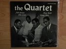 MILT JACKSON QUARTET MJQ BLOOD SAVOY DG ORIG 1ST RVG NM