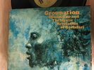 COUNT OSSIE & THE MYSTIC REVELATION - grounation - ASHANTI 3XLP WITH INSERT NM