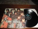  PINK FLOYD  PIPER AT THE GATES OF DAWN  COLUMBIA 1ST PRESS  1967  SYD BARRET 