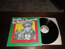  TRINITY MEETS THE MIGHTY DIAMONDS  GORGON  JAMAICAN 1st PRESS BUNNY CHANNEL 1  
