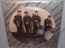 LP THE BEATLES Silver Beatles Like Dreamers Do 3LP PICTURE DISCS NEW MINT SEALED