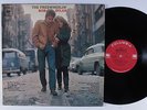 BOB DYLAN Freewheelin' COLUMBIA LP VG++