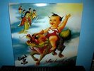 STONE TEMPLE PILOTS  self titled  LP     color vinyl