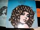 MOTT THE HOOPLE  -     The Hoople,   ORIGINAL 1974 UK LP + insert...   EX