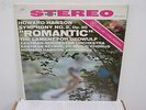 MERCURY Living Presence SR90192 HANSON Symphony #2, Lament For Beowulf