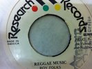 ROY FOLKS / GOOD SAMARITONS - reggae music - RESEARCH - M-//