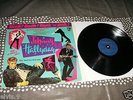 lp johnny halliday  vinyle 33 tours