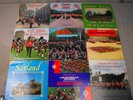 SCOTTISH CELTIC PIPES & DRUMS BLACK WATCH BAGPIPE DRAGOON GUARDS LP RECORDS