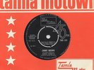 Dorsey Burnette - Jimmy Brown - Tamla Motown Tmg 534