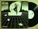 EDDIE GALE Quiet Times Inner Peace ORIG PRIVATE SPIRITUAL JAZZ LP NM-