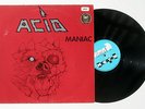 ACID maniac