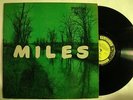 MILES DAVIS New Miles Davis Quartet ORIG PRESTIGE JAZZ LP W50