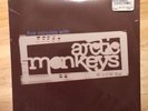 Arctic Monkeys Rare Five Minutes With The arctic Monkeys Vinyl 7 inch - Unplayed