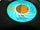 AL KENT - THE WAY YOU'VE BEEN ACTING LATELY (VOCAL & INSTRU.) - RIC TIC DJ RARE