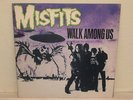 Misfits Walk Among Us USA RUBY1-25756 LP