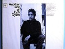 BOB DYLAN ANOTHER SIDE MINT ORIG '64 COLUMBIA STEREO LP IN SHRINK STUNNING