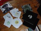 Reggae / Dancehall / Hip Hop Platten Vinyl (7`inch, 12`inch) - über 50 Stück
