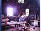 GUESS WHO SHARE THE LAND SEALED ORIGINAL 1970 RCA PROMO LP STUNNING
