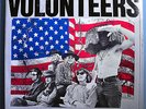 JEFFERSON AIRPLANE VOLUNTEERS VERY RARE SEALED ORIG '69 RCA LP w/INSERT