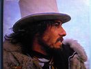 JOHN PHILLIPS WOLFKING OF L.A. RARE ORIG'70 DUNHILL WHITE LABEL PROMO LP NR MINT