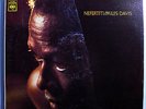 MILES DAVIS wWAYNE SHORTER+HERBIE HANCOCK NEFERTITI RARE ORIG '68 LP SHRINK