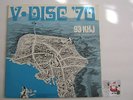 Rare 1969 Boss Radio LA 93/KHJ LP V DISC '70 Show Don Steele Beatles Spots