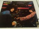 SILVER APPLES CONTACT FIRST PRESS KAPP PSYCH ROCK ELECTRONIC EXPERIMENTAL PROMO