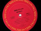 BOB DYLAN INFIDELS LP ORIGINAL 1983 1ST PRESS JOKERMAN BULLY KILL PEACE KNOPFLER