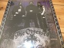 THE OBSESSED -S/T  SEALED COPY/PENTAGRAM/SAINT VITUS/TROUBLE/WINO