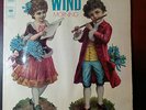 WIND Morning (CBS S 65007) German original autographed