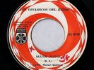 Los Dinamicos Del Ritmo 