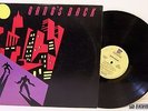 GANG'S BACK S/T Rare MODERN SOUL Boogie Dance DJ Self-Titled 1982 LP HEAR Listen