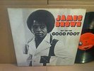rare funk JAMES BROWN get on the good foot 2 LP OG soul FUNKY BREAKS AFRO