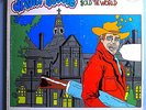 DAVID BOWIE MAN WHO SOLD WORLD ULTRA-RARE ORIG 100% AUTHENTIC MERCURY LP NM