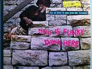 JAMES BROWN SHO' IS FUNKY DOWN HERE ULTRA-RARE ORIG '69 KING LP SHRINK NR MINT