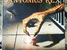 Antonius Rex Praeternatural Limited Edition LP, Gatefold, 180 gr BLACK WIDOW Neu