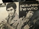 THE WHO 