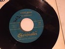 MAGICIANS - SWEET MAGIC / CONNIE  CHARTMAKER  INDEMAND DOUBLE SIDER