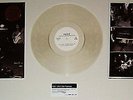 FUZZ Live In San Francisco CLEAR VINYL 12” Ty Segall Thee Oh Sees King Tuff Hunx