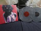 Pig Destroyer - Terrifyer 2xLP GATEFOLD GREY VINYL /500 napalm death converge
