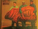 Amputechture LP by The Mars Volta SEALED