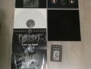 PUISSANCE Let Us Lead LP ltd.500 Cold Meat Industry Orig. Burzum Blood Axis BDN