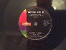 SCOTT WALKER/ENGEL 78rpm