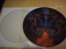 DISMEMBER LIKE AN EVER FLOWING STREAM LP ORIGINAL 1991 PICTURE DISC LTD NB 047PD
