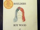 ROY WOOD LP Boulders 1973 United Artists the move wizzard SEALED