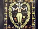 THE BYRDS  LP Sweetheart Of The Rodeo 1968  Columbia Original SEALED