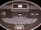 THE BEATLES..PLEASE PLEASE ME..ONE BOX EMI MONO 1969...RAREST BRITISH MONO..