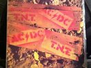 AC/DC TNT Albert Production Australia Import Gatefold T.N.T. Bon Scott